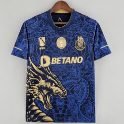 Comprar camiseta de futbol Fútbol Club Oporto B baratas