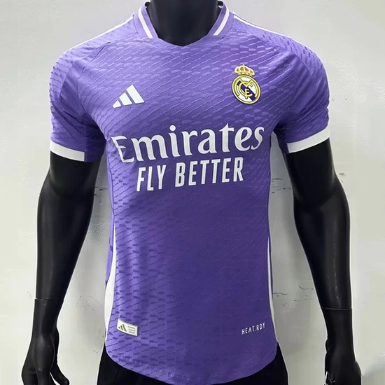 Nueva camiseta del Atlético Madrid 2025