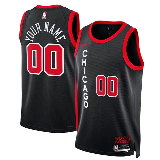 Camiseta baloncesto bulls online