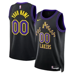 Comprar camiseta de futbol Los Angeles Lakers baratas