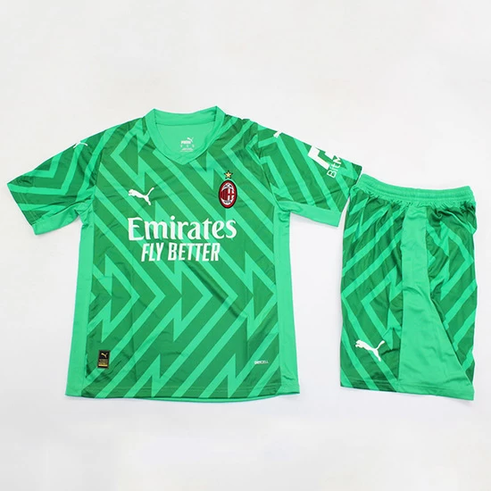 Milan camiseta fútbol, camiseta oficial Milan