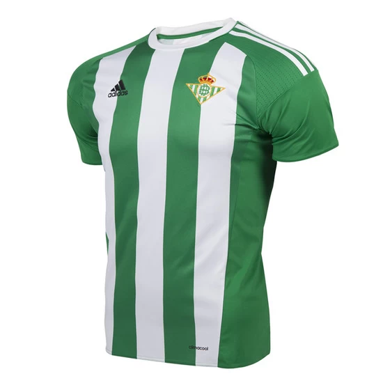 CAMISETA DE FUTBOL Real Betis 2017 2018 primera