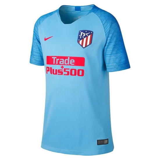  Camiseta Atletico De Madrid Niño