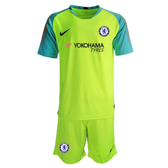 Camisetas de futbol discount chelsea