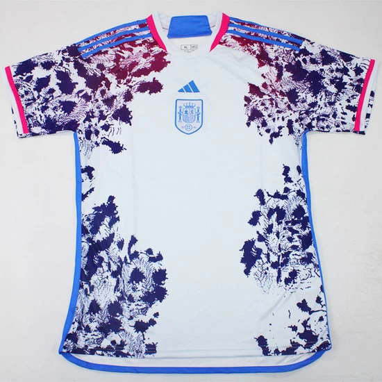 Camiseta Selección Española (2024)