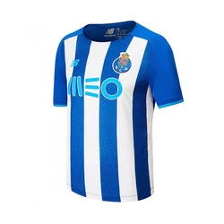 Funda para Oppo A9 2020 del Fútbol Club Oporto Escudo Rayas Azul y blanco -  Licencia Oficial Fútbol Club Oporto