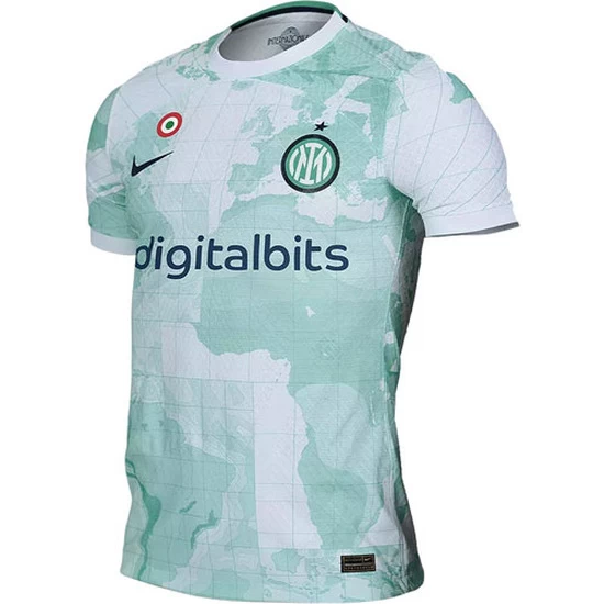 Camiseta hotsell inter segunda