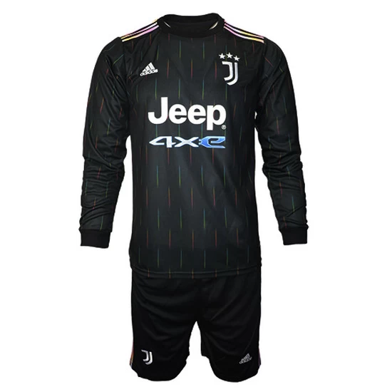 Juventus segunda equipacion outlet 2021