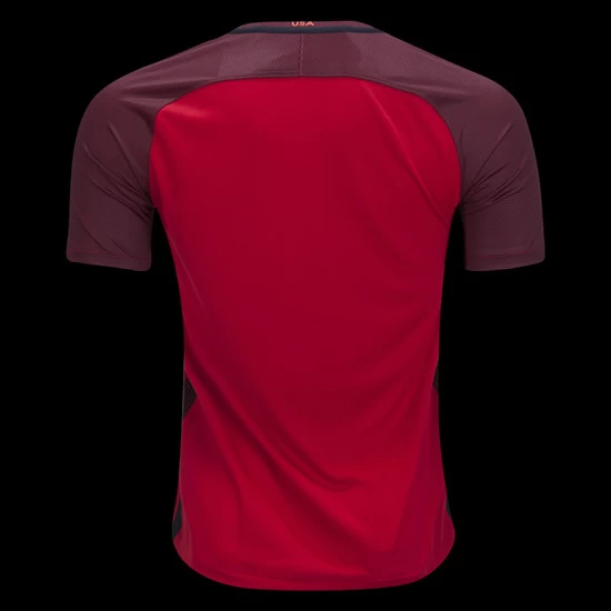 Nike USA CAMISETA DE FUTBOL 2017 tercera