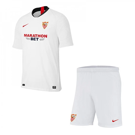 Camiseta fashion sevilla 2019 barata