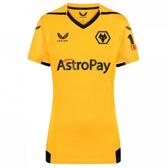 Camiseta discount de wolverhampton